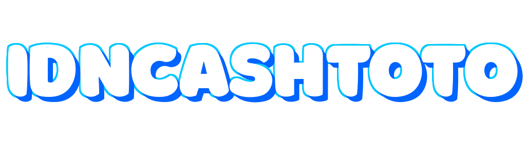 Logo IDNCASHTOTO